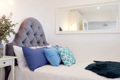 Freshly Renovated Apartment In The Heart Of Bondi - Accommodation Whitsundays 1