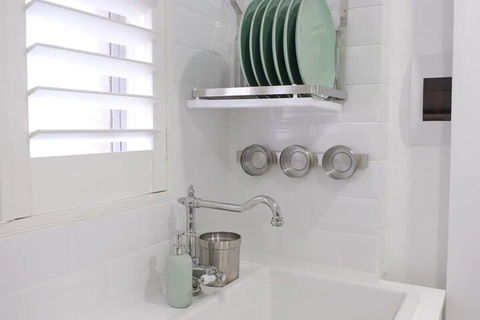 Freshly Renovated Apartment In The Heart Of Bondi - Accommodation Whitsundays 4