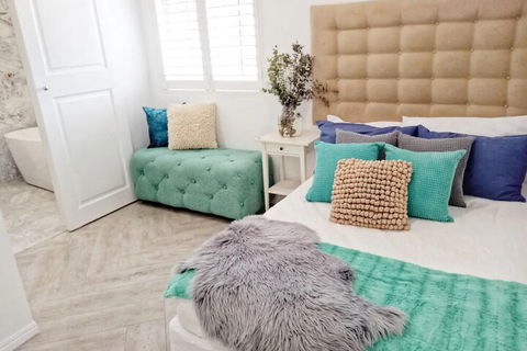 Freshly Renovated Apartment In The Heart Of Bondi - Accommodation Whitsundays 0