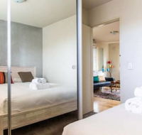 Charming 1 Bedroom Apartment in Vibrant South Yarra - Accommodation Whitsundays