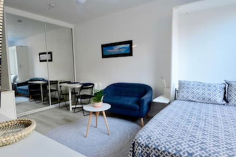 Cute Studio Apartment In Maroubra - Accommodation Whitsundays 0