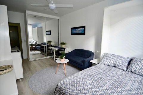 Cute Studio Apartment In Maroubra - Accommodation Whitsundays 1