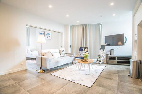 Comfy Home In Mascot - Accommodation Whitsundays 3
