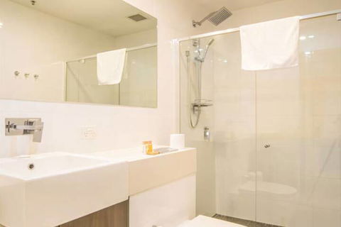 Comfy Home In Mascot - Accommodation Whitsundays 5