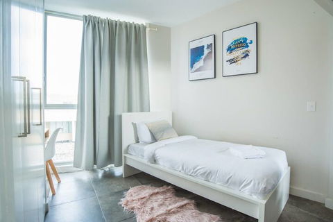 Comfy Home In Mascot - Accommodation Whitsundays 1