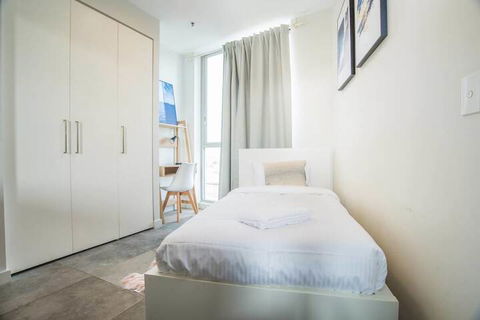 Comfy Home In Mascot - Accommodation Whitsundays 6