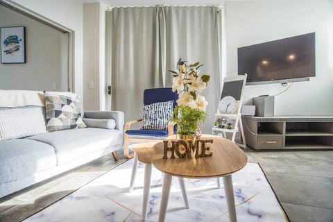 Comfy Home In Mascot - Accommodation Whitsundays 7