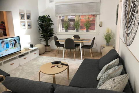Luxury Double Bay Unit 3 Min To Harbour Pool - Accommodation Whitsundays 1