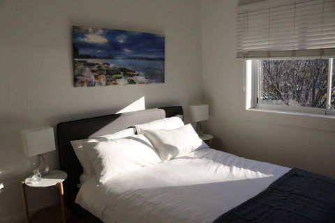 Luxury Double Bay Unit 3 Min To Harbour Pool - Accommodation Whitsundays 2