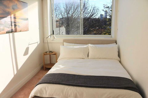 Luxury Double Bay Unit 3 Min To Harbour Pool - Accommodation Whitsundays 7