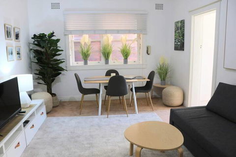 Luxury Double Bay Unit 3 Min To Harbour Pool - Accommodation Whitsundays 5