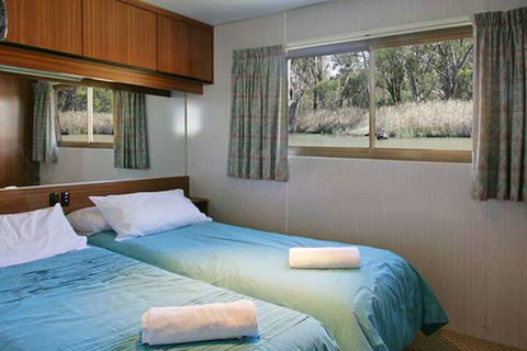 All Seasons Houseboats - Accommodation Whitsundays 4