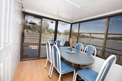 All Seasons Houseboats - Accommodation Whitsundays 5
