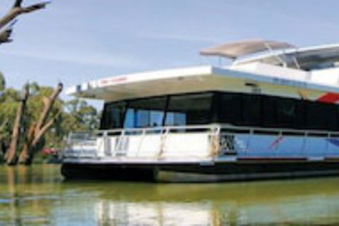 All Seasons Houseboats - Accommodation Whitsundays 0