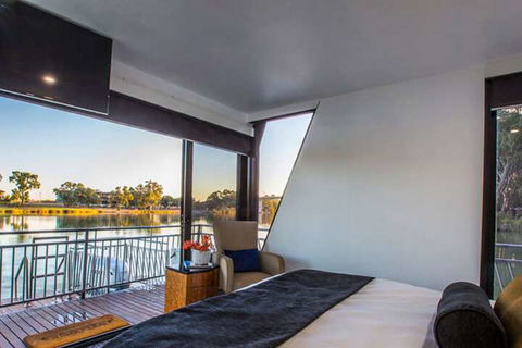 All Seasons Houseboats - Accommodation Whitsundays 2