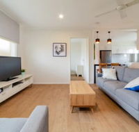 Peaceful 3 Bedroom Apartment in Ascot - Accommodation Whitsundays