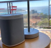 Boutique Bondi 1 Bedroom Apartment - Accommodation Whitsundays