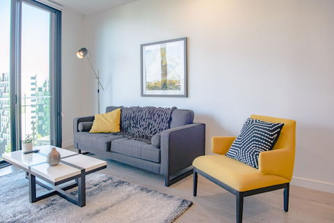 Airtrip Apartment On Tribune St - Accommodation Whitsundays 6