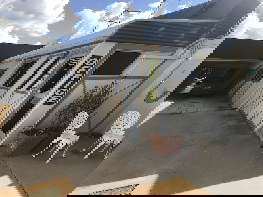  Accommodation Whitsundays
