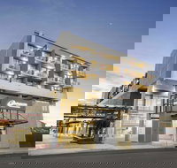 Oaks Toowoomba Hotel - Accommodation Whitsundays