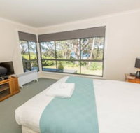 Allure - Accommodation Whitsundays