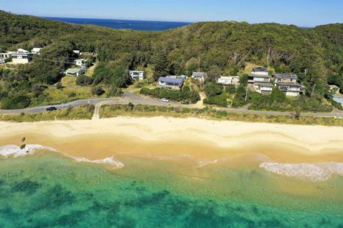 TRADEWINDS - Accommodation Whitsundays 1