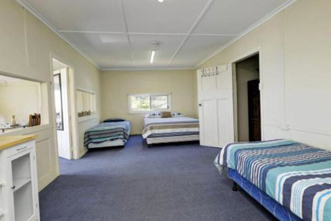 TRADEWINDS - Accommodation Whitsundays 0