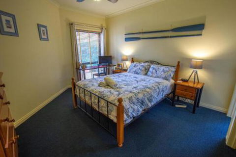 A Mariners Place BEST Location In Town! - Accommodation Whitsundays 4