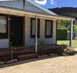 Rail Trail Cottage - Accommodation Whitsundays