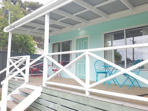Fish Creek Alkira Accommodation - Accommodation Whitsundays 3