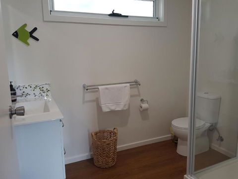 Fish Creek Alkira Accommodation - Accommodation Whitsundays 5