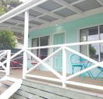 Fish Creek Alkira Accommodation - Accommodation Whitsundays