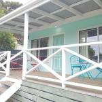 Fish Creek Alkira Accommodation - Accommodation Whitsundays 0