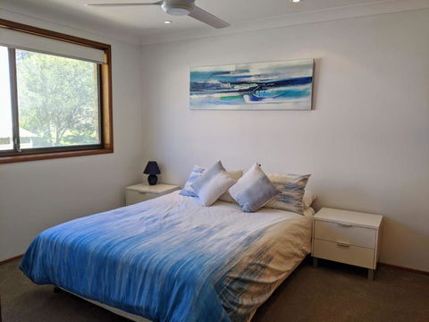DAVIES STREET 3 / 14 MOLLYMOOK - Accommodation Whitsundays 2