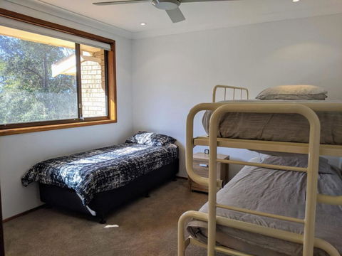 DAVIES STREET 3 / 14 MOLLYMOOK - Accommodation Whitsundays 6