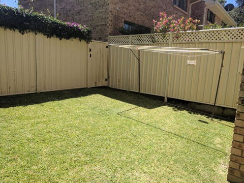 DAVIES STREET 3 / 14 MOLLYMOOK - Accommodation Whitsundays 3