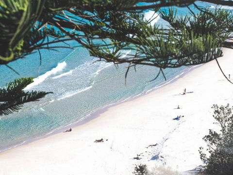 DAVIES STREET 3 / 14 MOLLYMOOK - Accommodation Whitsundays 1