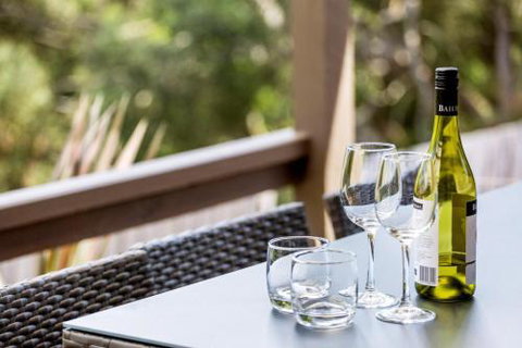 BELLA VISTA TOOTGAROOK - Accommodation Whitsundays 3