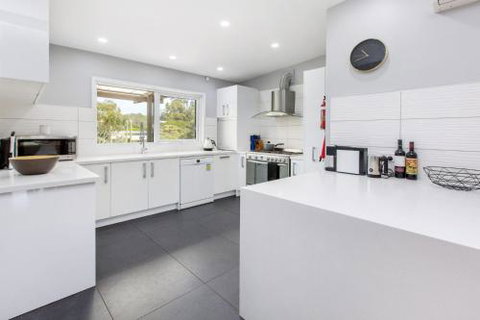 BELLA VISTA TOOTGAROOK - Accommodation Whitsundays 5