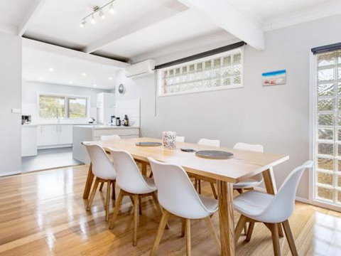 BELLA VISTA TOOTGAROOK - Accommodation Whitsundays 4