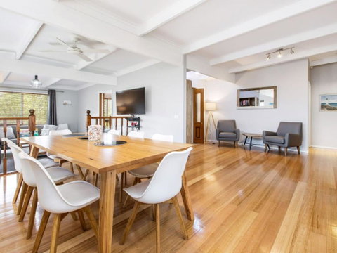 BELLA VISTA TOOTGAROOK - Accommodation Whitsundays 1