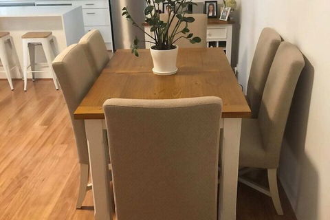 Modern Apartment Close To Randwick, Unsw & City - Accommodation Whitsundays 7
