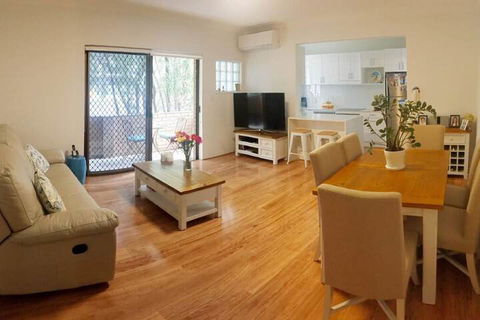 Modern Apartment Close To Randwick, Unsw & City - Accommodation Whitsundays 4