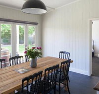 The Manse on Ebden - Accommodation Whitsundays