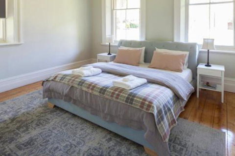 The Manse On Ebden - Accommodation Whitsundays 5