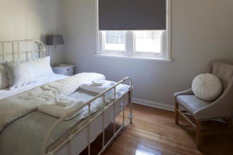 The Manse On Ebden - Accommodation Whitsundays 1