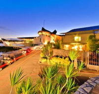 Yacht Club 19 Bijou De Mer 2 Buggies - Accommodation Whitsundays