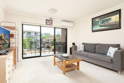 Comfy Coogee 1 Bedroom Hideaway - Accommodation Whitsundays 2