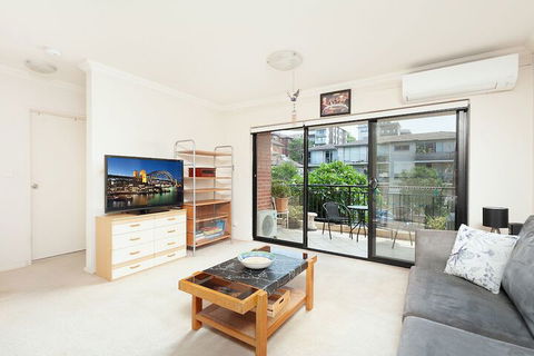 Comfy Coogee 1 Bedroom Hideaway - Accommodation Whitsundays 4
