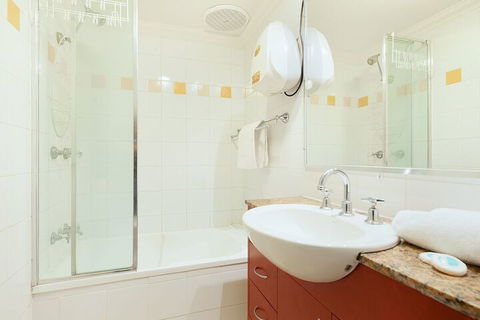 Comfy Coogee 1 Bedroom Hideaway - Accommodation Whitsundays 5
